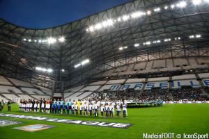 L'OM se déplacera cette fois au Portugal pour la phase retour des matchs de poule de Ligue Europa