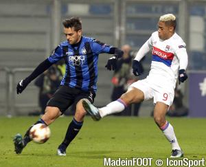 Toloi intéresse l'OM