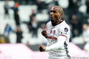 Ryan Babel intéresserait l'OM