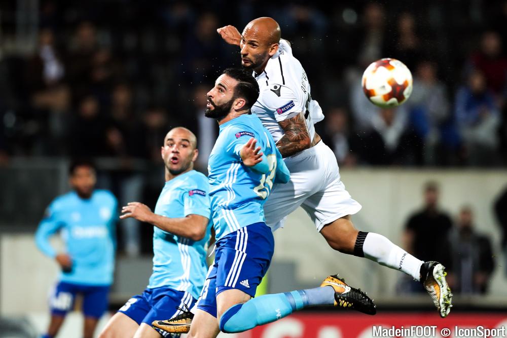Rami réclame des duels