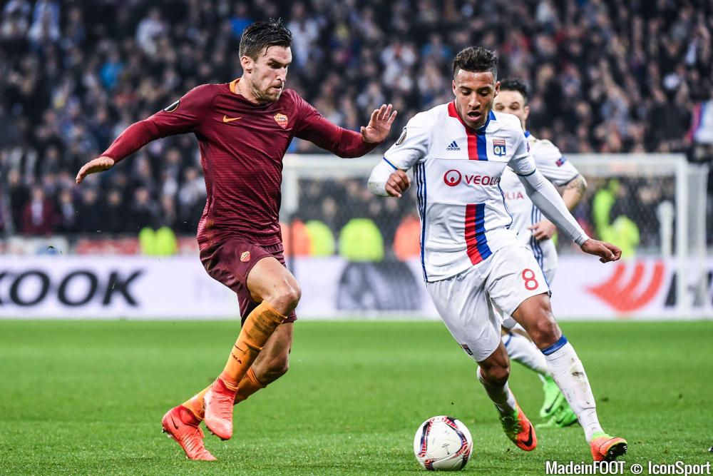 Strootman va bientôt être officialisé 