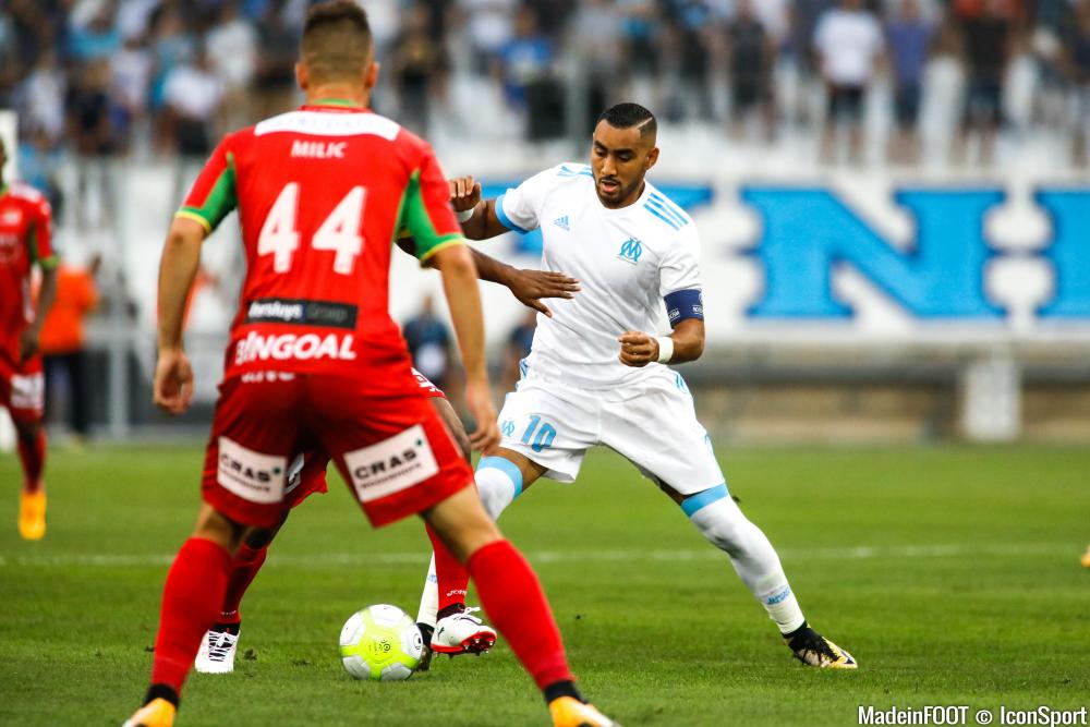 Payet retrouve de belles sensations