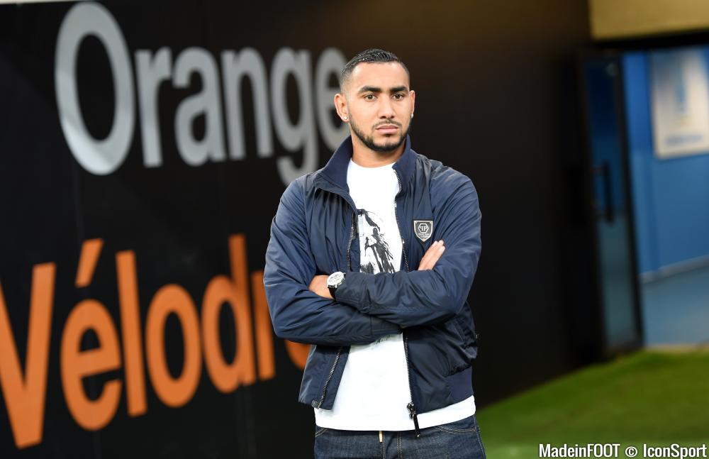 Payet sera absent pour LOSC - OM