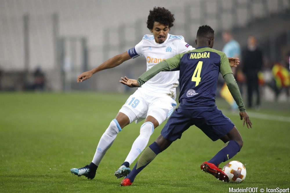 Luiz Gustavo devrait débuter au milieu plutôt qu'en défense contre Salzburg.