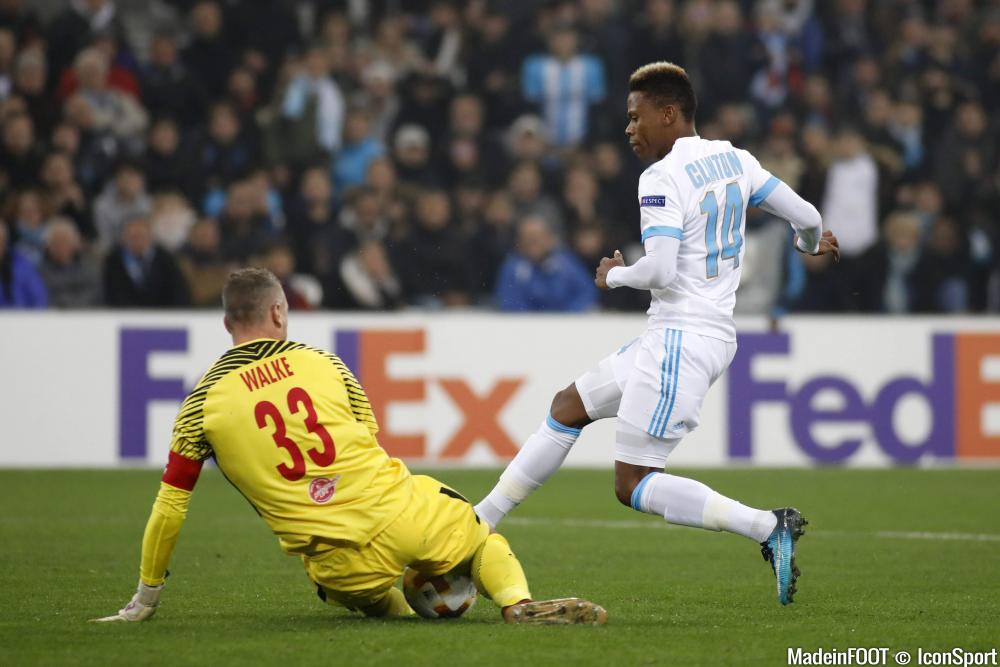 Marseille fait avancer la France au classement UEFA.