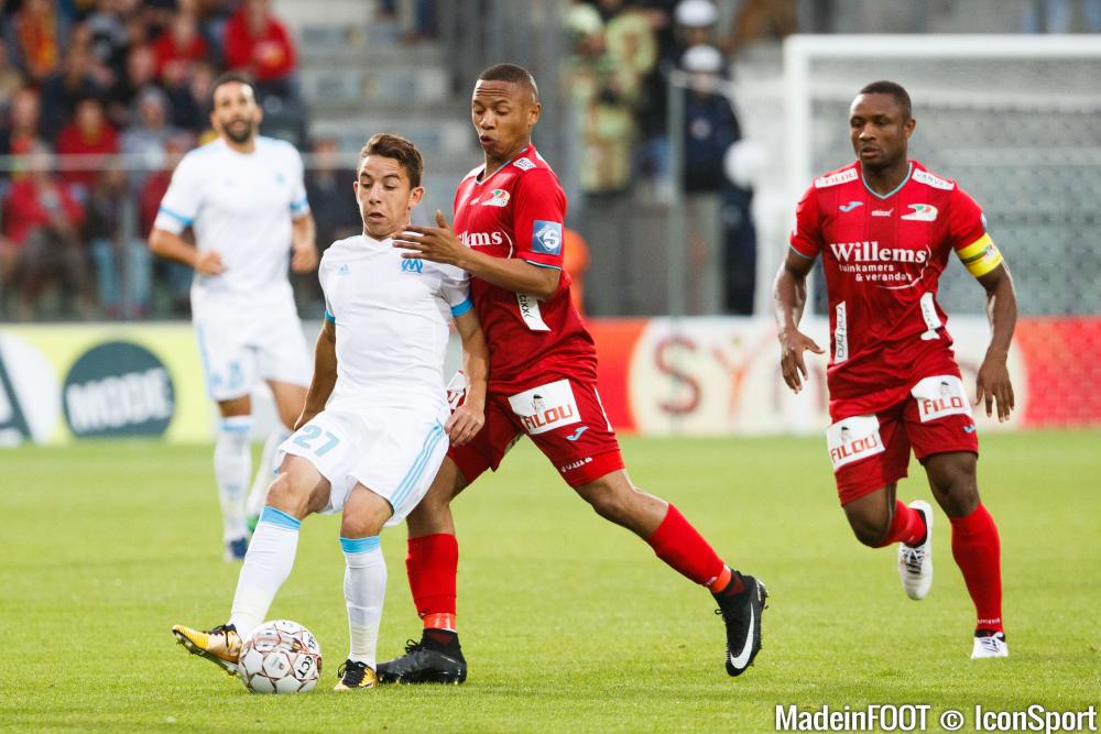 Maxime Lopez est courtisé par le Barça !