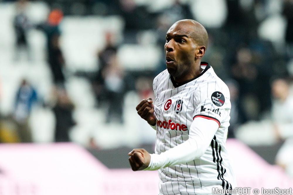Ryan Babel intéresserait l'OM