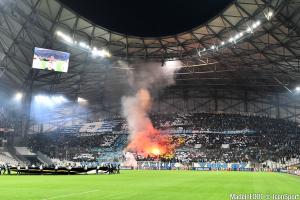 Dirigeants et supporters se sont rencontrés jeudi à Marseille.