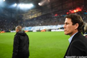 Rami remercie les supporters
