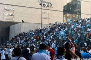Le coup de gueule des South Winners