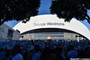 L'Orange Vélodrome (OM)