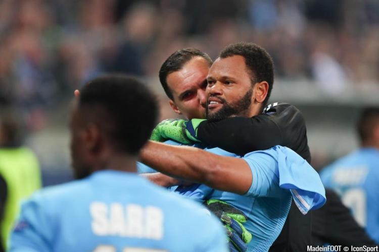 Rolando va retrouver un club au Portugal