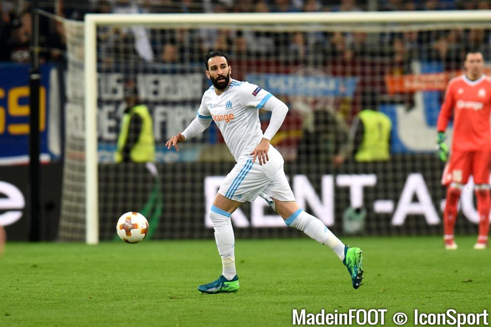 Rami et Luiz Gustavo ont disputé le plus de minutes en Europe cette saison