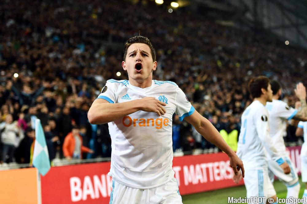 Thauvin aurait-il changé d'avis ? 