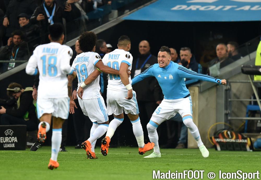 Ocampos dévoile des noms