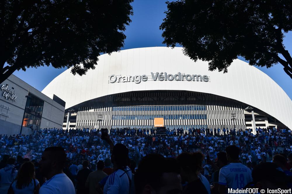 L'OM n'est pas prêt de récupérer l'exploitation du stade Vélodrome...