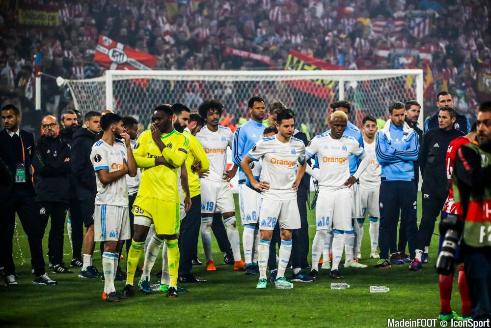 Les Phocéens dans le collimateur de l'UEFA