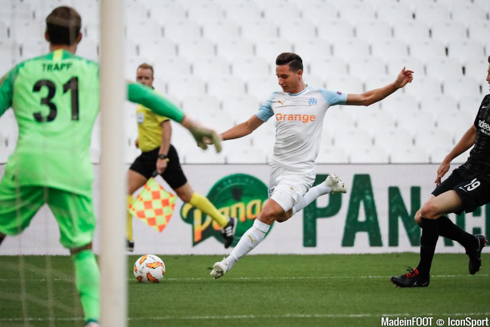 Thauvin de retour contre Paris ? 
