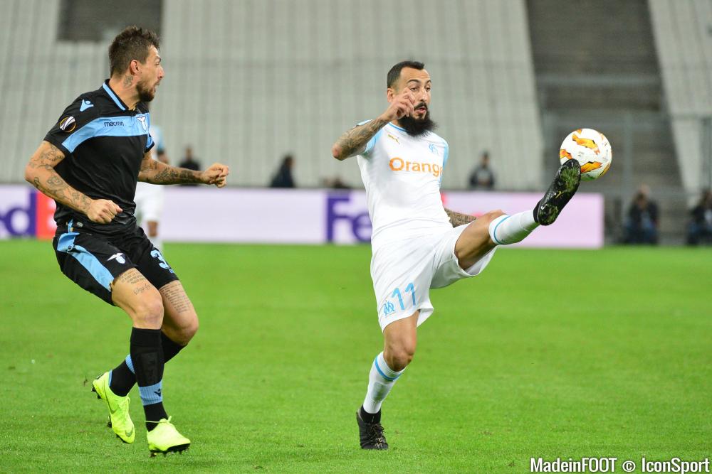 L'OM se rapproche de l'élimination