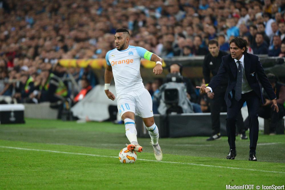 Payet évoque l'entrée de Mbappé