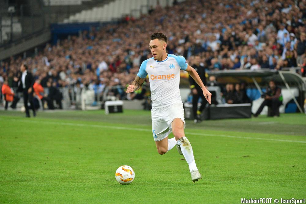 Ocampos est Sévillan