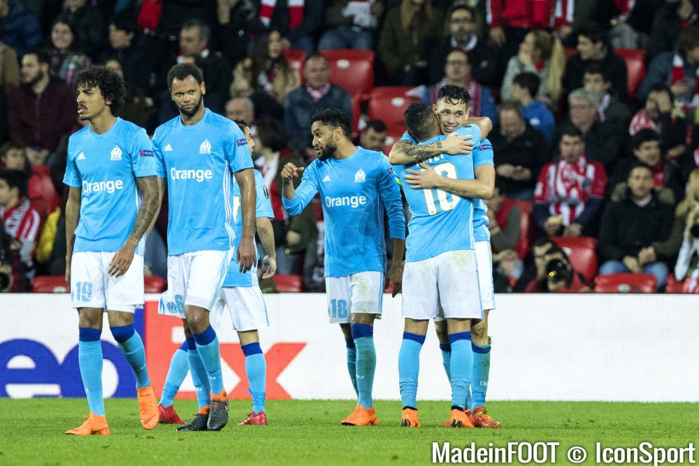 Rolando figure dans le groupe retenu par Rudi Garcia.