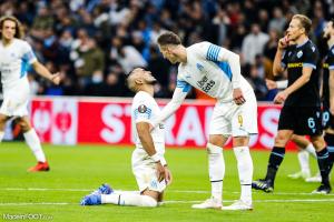 Le match va reprendre