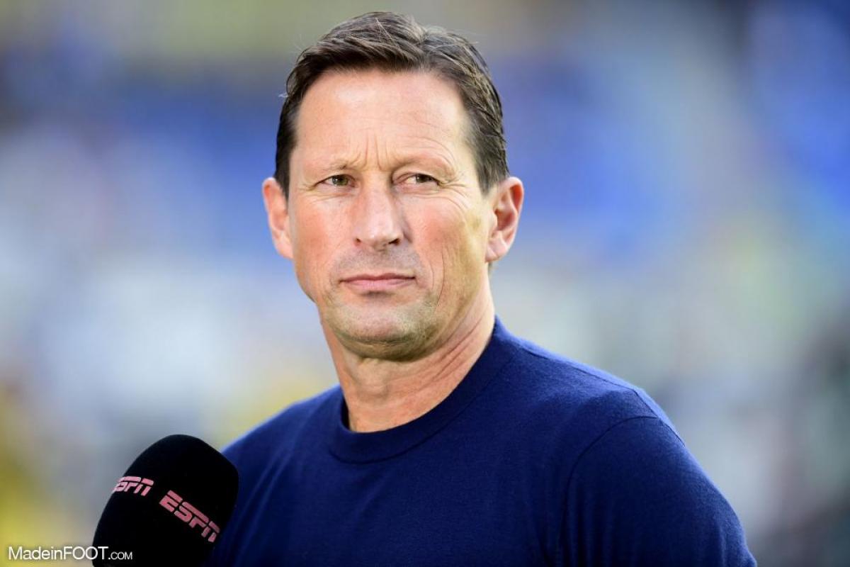 Roger Schmidt 