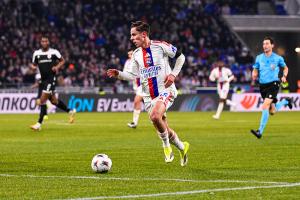 OM - Lille 5 - 1 De la Mitrogloucerine OM 2017/2018