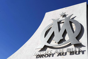 Simon Ngapandouetnbu a signé son premier contrat pro sous les couleurs de l'OM.