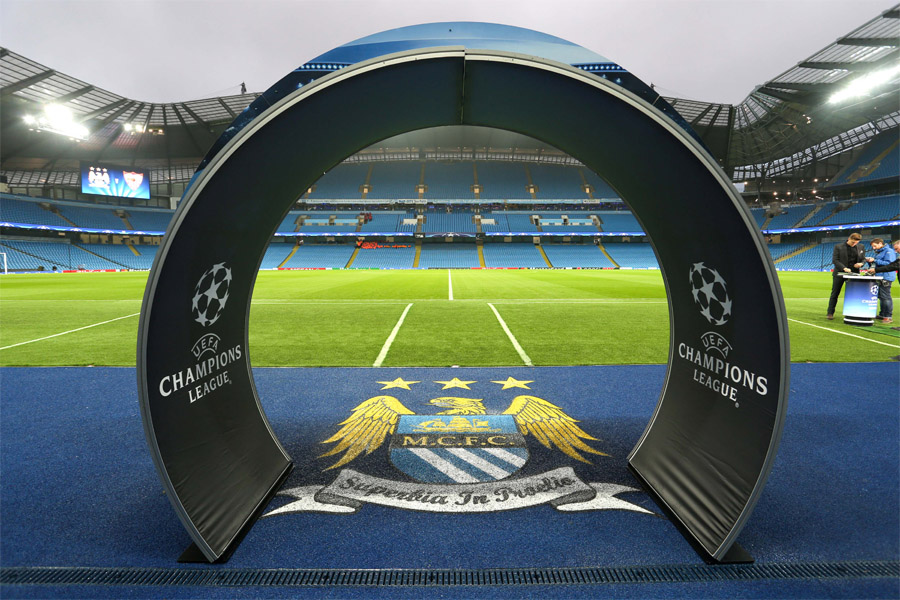 Seko Fofana (Manchester City) suscite l'intérêt de nombreuses formations.