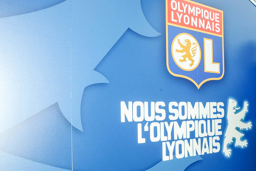 L'OL réagit aux propos d'Eyraud