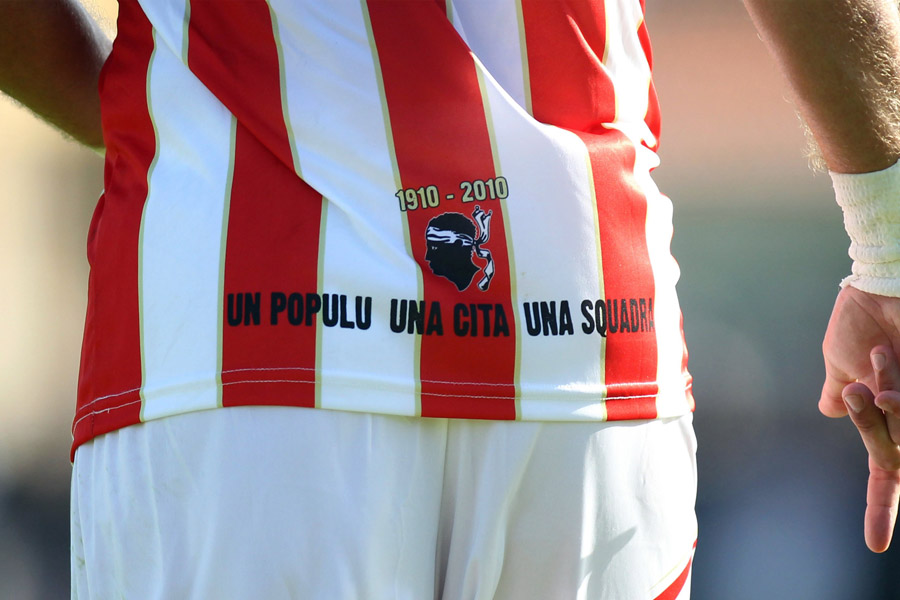 Michel Araai (OM) est à l'essai à l'AC Ajaccio (Ligue 2).