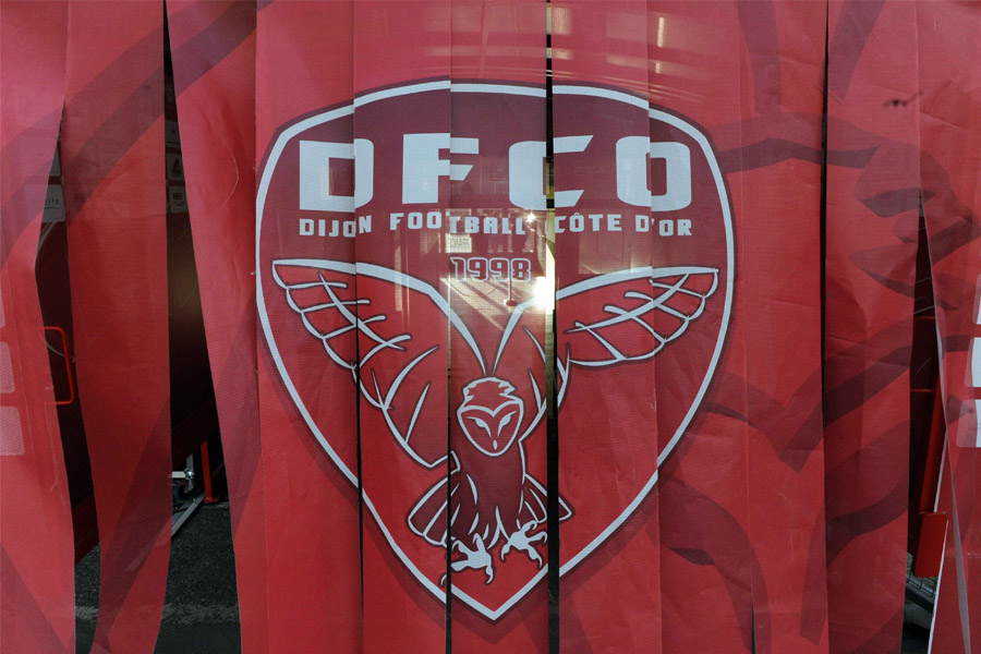 Gaël Andonian (OM) est prêté pour le reste de la saison 2015-2016 au Dijon FCO.