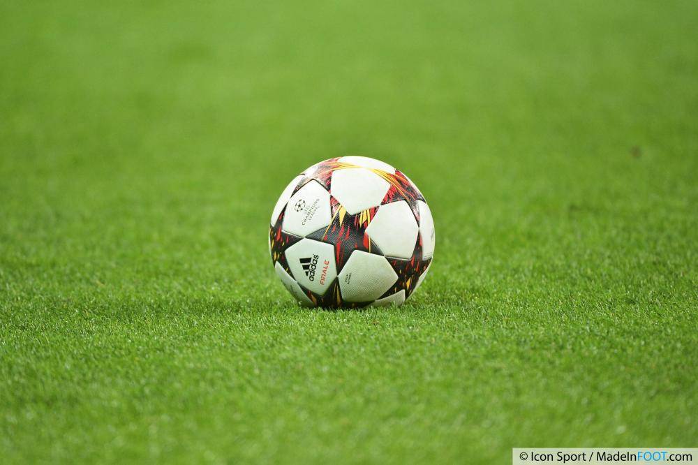 Ballon Ligue des Champions