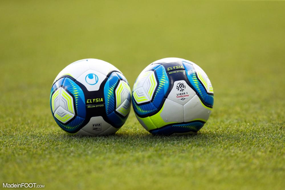 Les championnats sont suspendus !