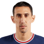 A. Di María