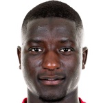 S. Guirassy