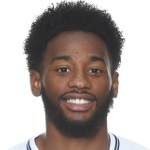 Georges-Kevin NKoudou