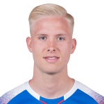 Hördur Magnússon