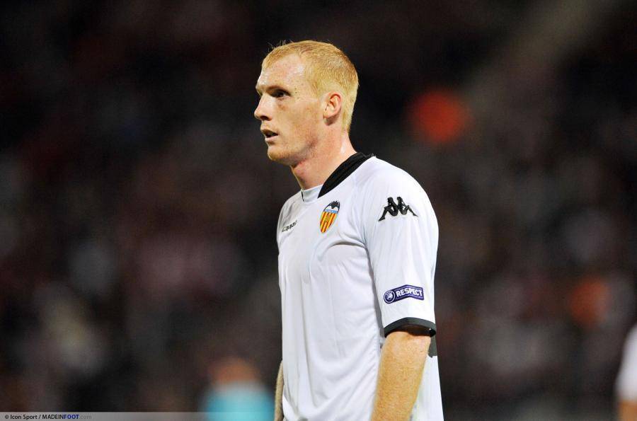 Mathieu intéresse l'OM