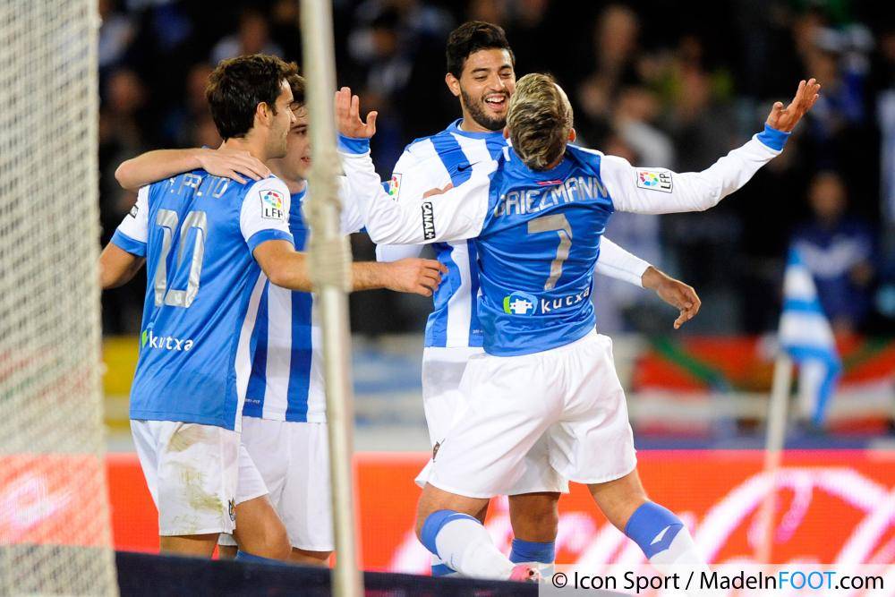 Vela dans le viseur de l'OM et de l'OL