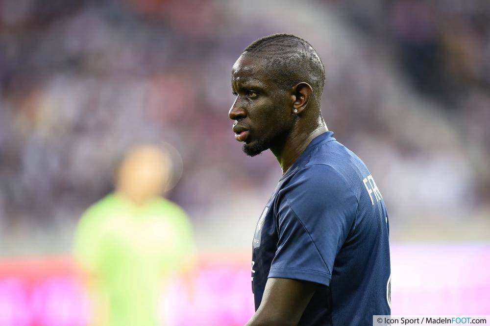 Sakho refuserait l'OM à tout prix