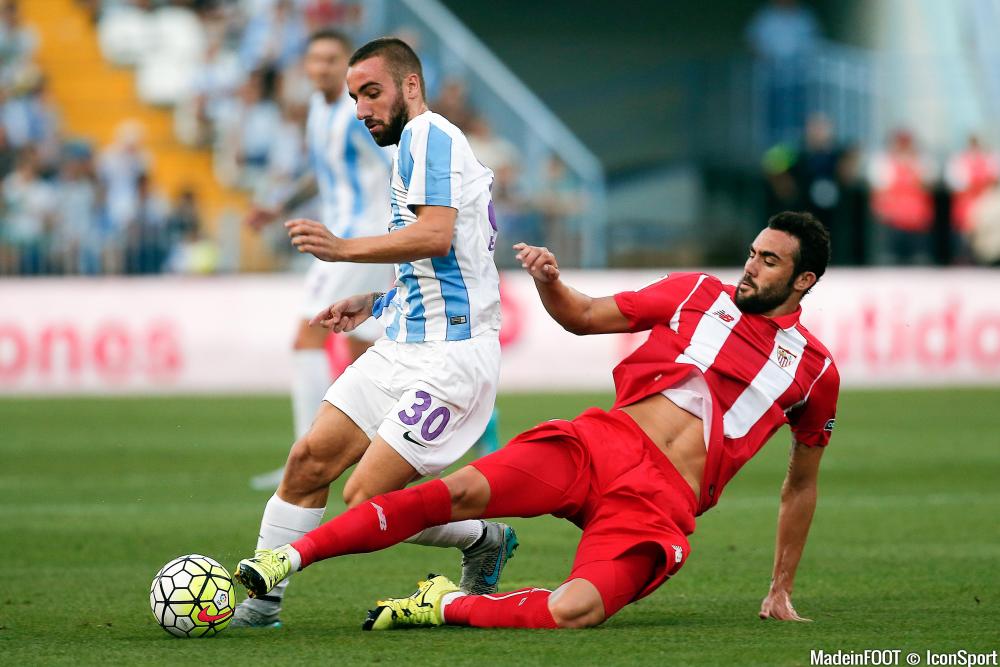 Sergi Darder a été proposé à l'OM.