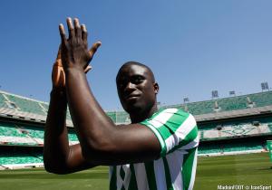 N'Diaye de retour dans le viseur de l'OM