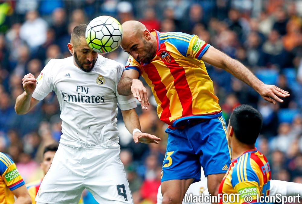 Aymen Abdennour est attendu aujourd'hui à Marseille !