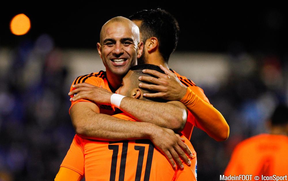 Aymen Abdennour convoité par l'OM !