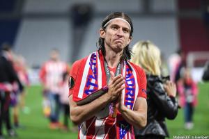 Filipe Luis aurait pu rejoindre l'OM