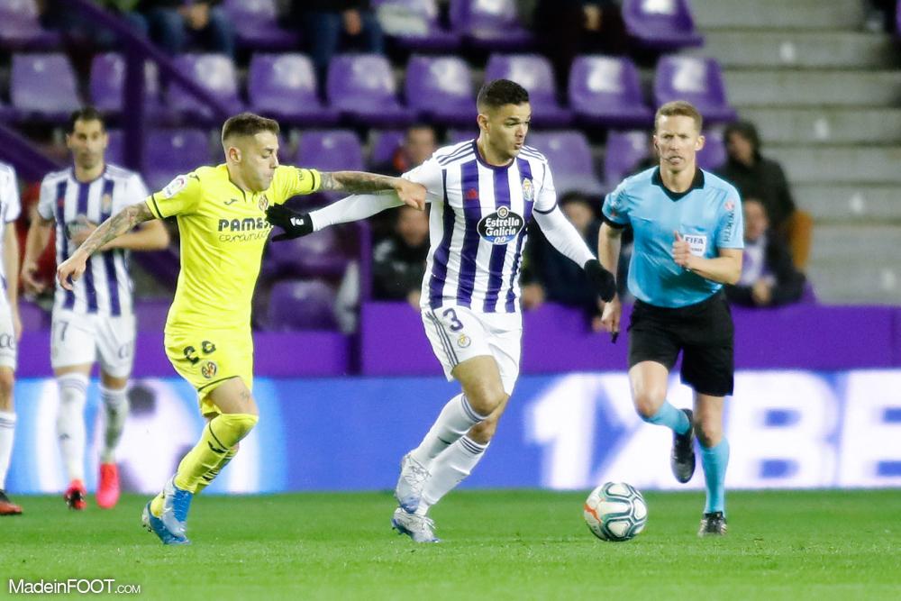 Gasset évoque Ben Arfa
