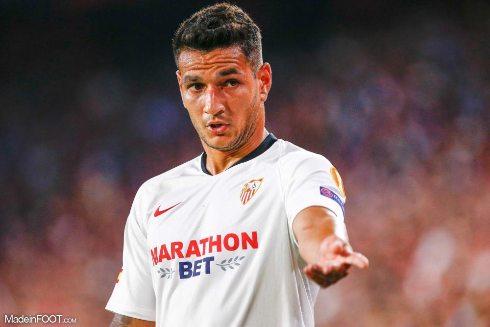 Rony Lopes est courtisé par Fenerbahçe.